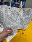 Сумка женская Goyard Артикул LUX-121580. Вид 4
