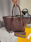Сумка женская Goyard Артикул LUX-121578. Вид 1