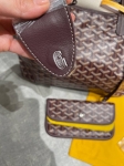 Сумка женская Goyard Артикул LUX-121578. Вид 2