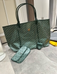 Сумка женская Goyard Артикул LUX-121575. Вид 1