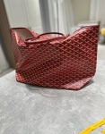 Сумка женская Goyard Артикул LUX-121586. Вид 2