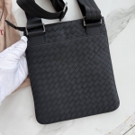 Сумка мужская Bottega Veneta Артикул LUX-121601. Вид 3