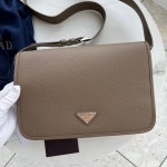 Сумка мужская Prada Артикул LUX-121607. Вид 3