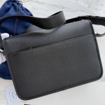 Сумка мужская Prada Артикул LUX-121606. Вид 3