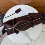  Сумка мужская Prada Артикул LUX-121611. Вид 2