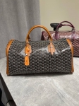 Сумка дорожная  54 см  Goyard Артикул LUX-121613. Вид 1
