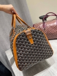 Сумка дорожная  54 см  Goyard Артикул LUX-121613. Вид 3