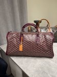 Сумка дорожная  54 см  Goyard Артикул LUX-121612. Вид 1