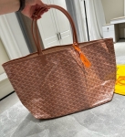 Сумка женская Goyard Артикул LUX-121583. Вид 2