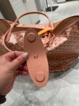 Сумка женская Goyard Артикул LUX-121583. Вид 6