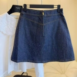 Юбка  Celine Артикул LUX-121659. Вид 3