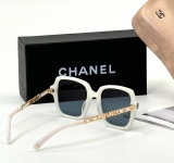 Очки Chanel Артикул LUX-121645. Вид 2