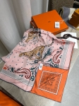 Платок Hermes Артикул LUX-121701. Вид 1