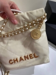 Сумка женская Chanel Артикул LUX-121709. Вид 3