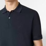 Поло Brioni Артикул LUX-121754. Вид 2