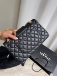 Сумка женская Chanel Артикул LUX-121772. Вид 5