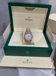 Часы Rolex Артикул LUX-121785. Вид 2