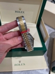 Часы Rolex Артикул LUX-121785. Вид 4