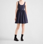 Платье  Prada Артикул LUX-121788. Вид 1