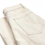 Джинсы The Row Артикул LUX-121790. Вид 4