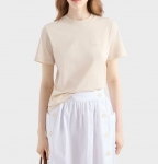 Футболка  Prada Артикул LUX-121792. Вид 1