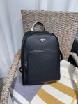 Рюкзак Prada Артикул LUX-121609. Вид 1