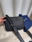 Сумка мужская Prada Артикул LUX-121604. Вид 1