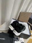 Кроссовки Chanel Артикул LUX-121863. Вид 3