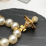 Подвеска Vivienne Westwood  Артикул LUX-121868. Вид 3