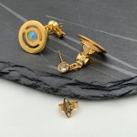 Серьги Vivienne Westwood  Артикул LUX-121869. Вид 2