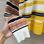 Лонгслив Celine Артикул LUX-121902. Вид 2