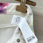 Джинсы Loewe Артикул LUX-121906. Вид 3