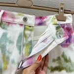 Джинсы Loewe Артикул LUX-121906. Вид 5