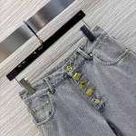 Джинсы    Артикул LUX-121924. Вид 4