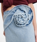 Юбка Magda Butrym  Артикул LUX-121940. Вид 3