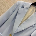 Жакет    Артикул LUX-121941. Вид 2