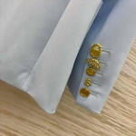 Жакет    Артикул LUX-121941. Вид 3