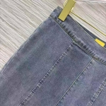 Джинсы   Артикул LUX-121946. Вид 6