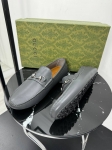 Мокасины Gucci Артикул LUX-122012. Вид 2