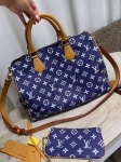Сумка женская Louis Vuitton Артикул LUX-122025. Вид 1