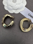 Серьги-клипсы Chanel Артикул LUX-122046. Вид 2