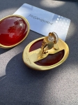 Клипсы Yves Saint Laurent Артикул LUX-122062. Вид 3