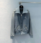 Куртка Chanel Артикул LUX-122066. Вид 2