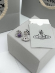 Серьги Vivienne Westwood  Артикул LUX-122073. Вид 2