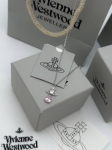 Подвеска Vivienne Westwood  Артикул LUX-122074. Вид 1