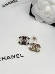 Серьги Chanel Артикул LUX-122080. Вид 2