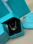 Колье Tiffany&Co Артикул LUX-122099. Вид 2