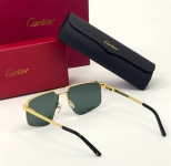Очки Cartier Артикул LUX-122102. Вид 3