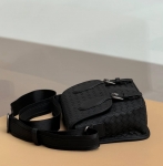 Сумка мужская Bottega Veneta Артикул LUX-122105. Вид 4