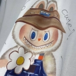 Футболка Banerist   Артикул LUX-122109. Вид 3